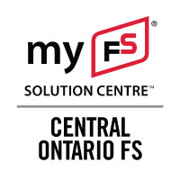 myFS Solution Centre