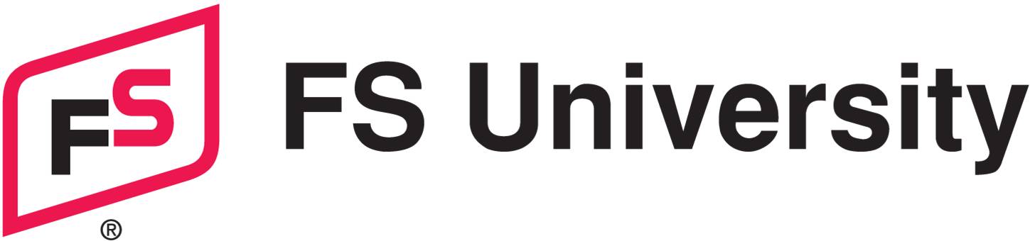 FS University logo FS University logo